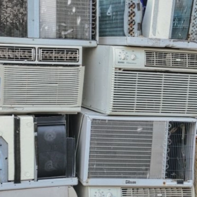 Kuzguncuk Bölgesinde Demir Kilogram Fiyatı